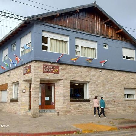 Hostería Sur San Carlos de Bariloche Exterior foto