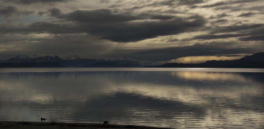 Hostería Sur San Carlos de Bariloche Exterior foto