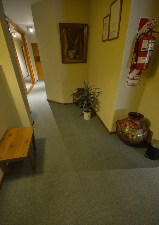 Hostería Sur San Carlos de Bariloche Exterior foto