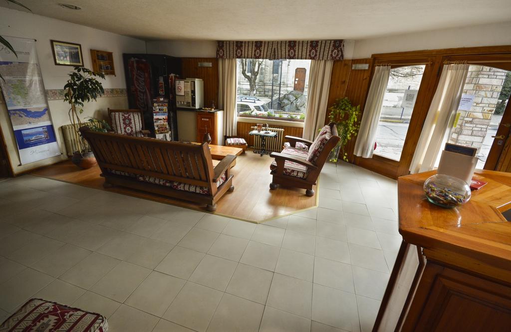Hostería Sur San Carlos de Bariloche Exterior foto
