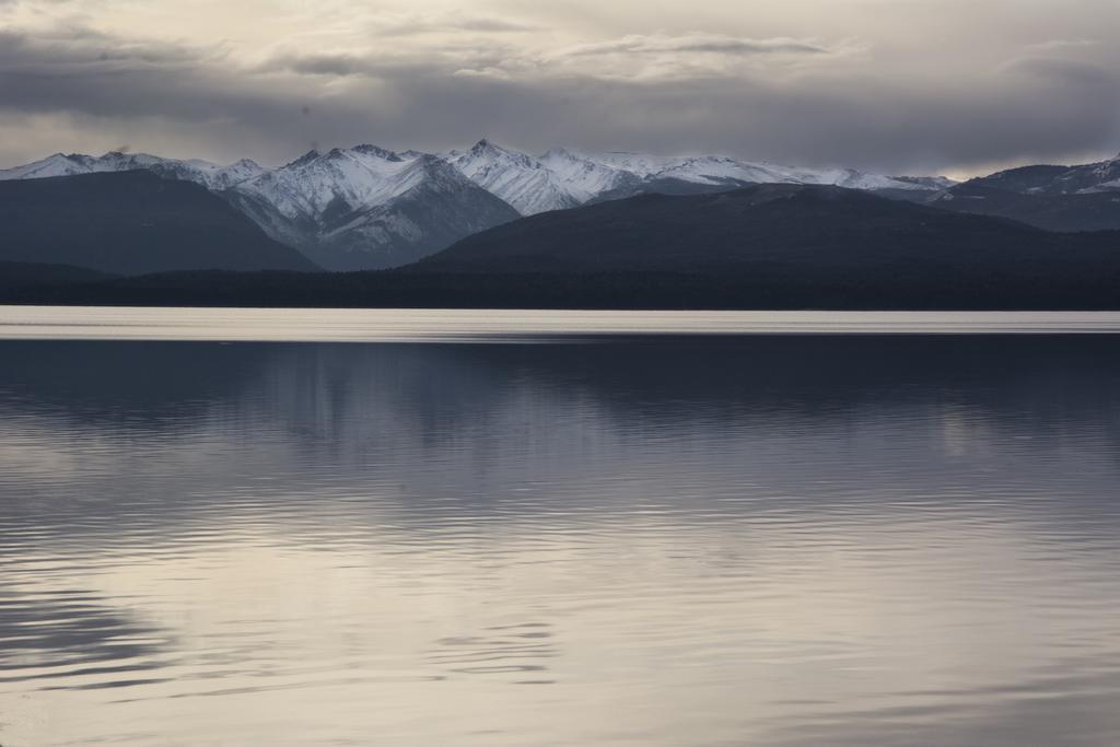 Hostería Sur San Carlos de Bariloche Exterior foto