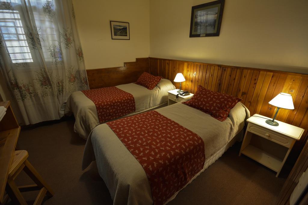 Hostería Sur San Carlos de Bariloche Habitación foto