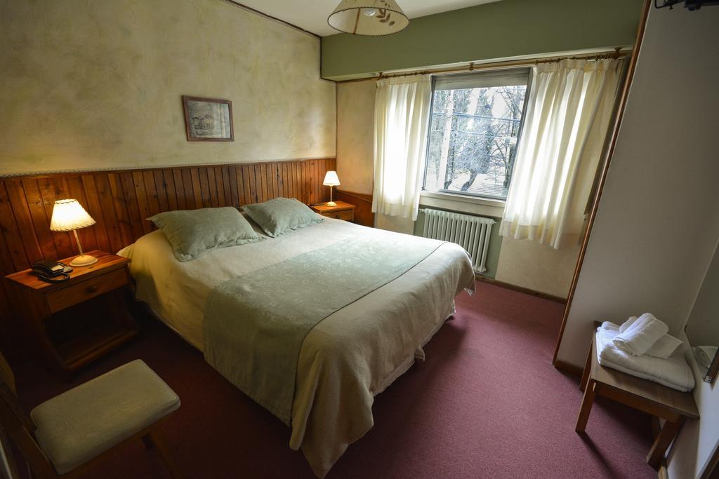 Hostería Sur San Carlos de Bariloche Habitación foto