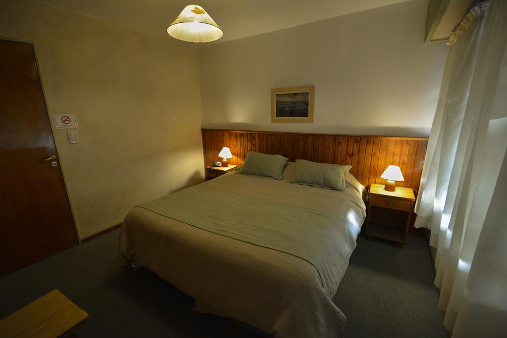 Hostería Sur San Carlos de Bariloche Habitación foto