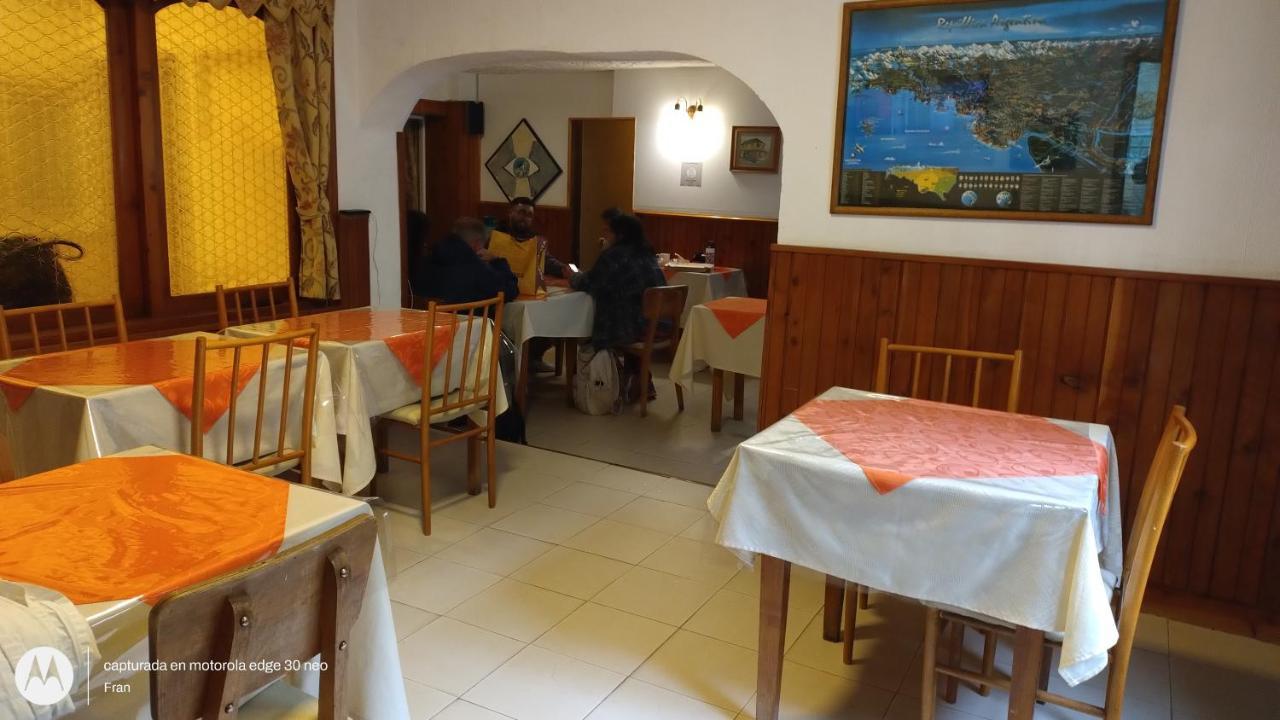 Hostería Sur San Carlos de Bariloche Exterior foto