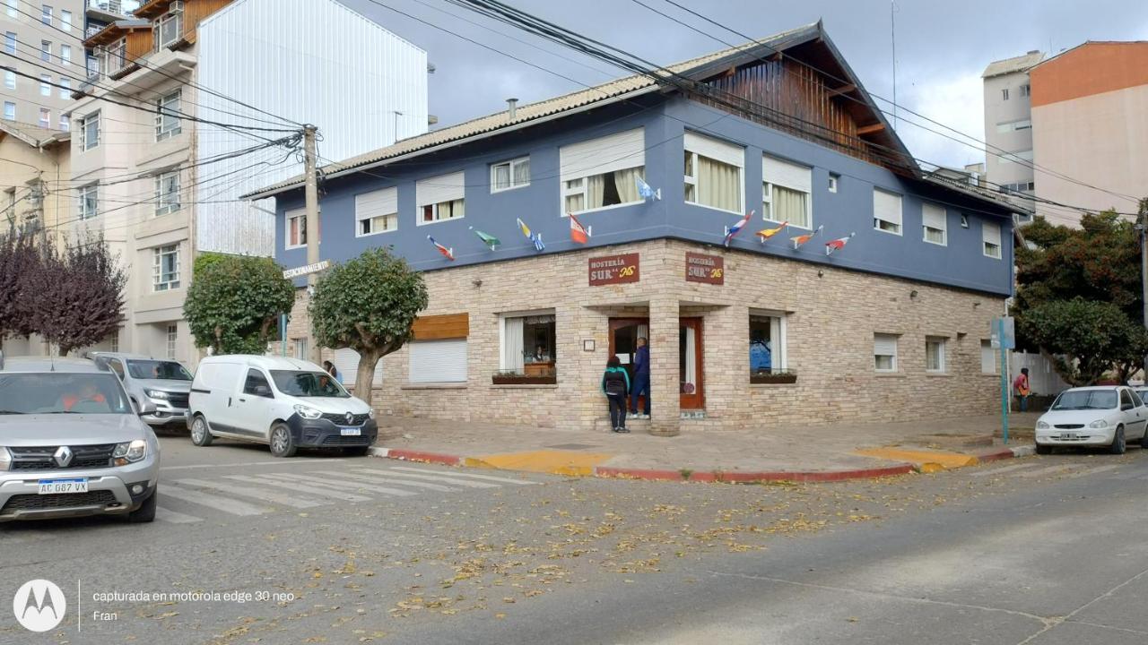 Hostería Sur San Carlos de Bariloche Exterior foto